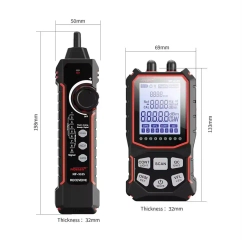 Кабельный тестер Noyafa NF-918S