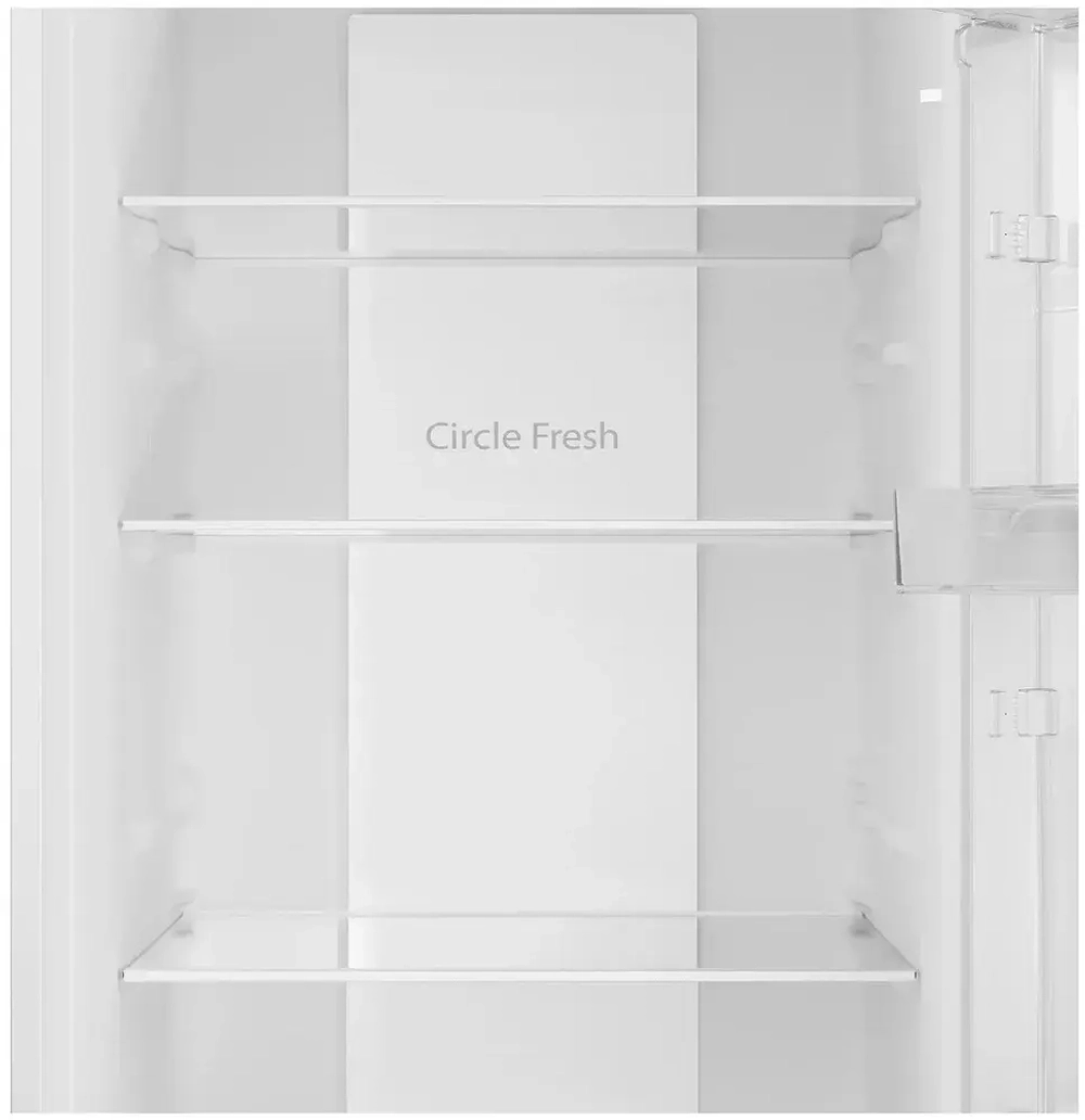 Холодильник CANDY CFN6200W