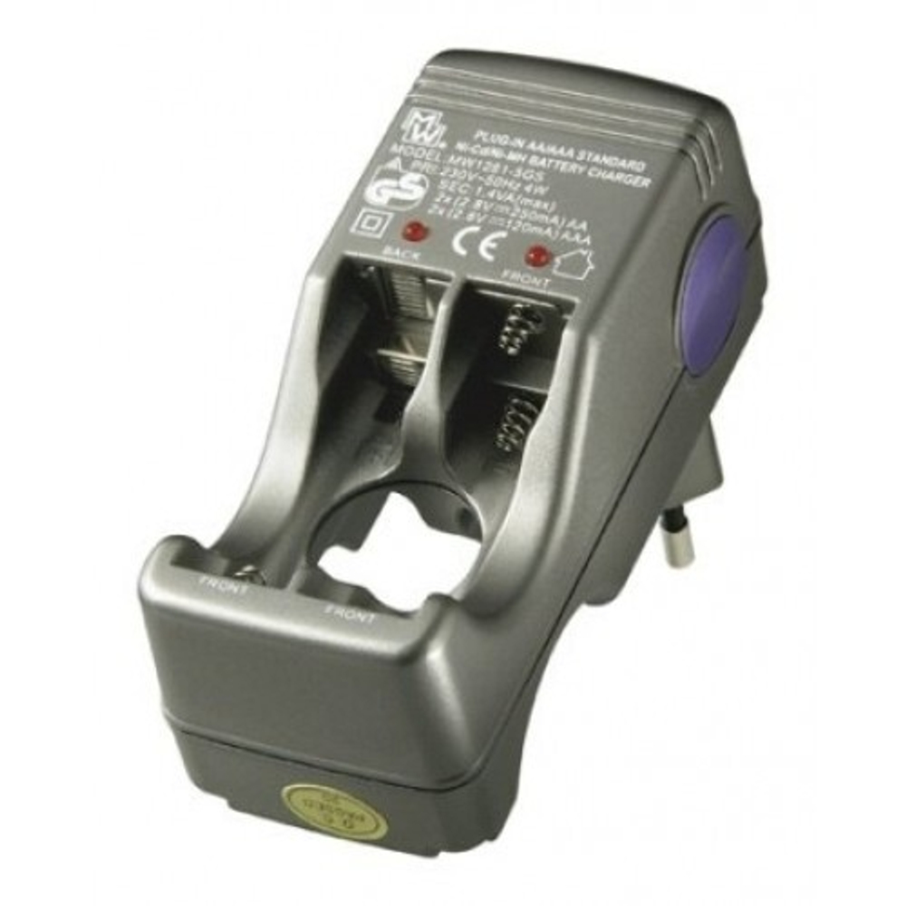 Зарядное устройство  MW 2988GS