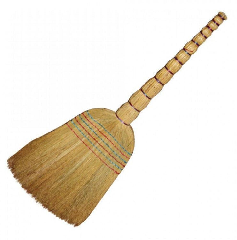 Веник сорго 6-ти прошивной Веник сорго 6-ти прошивной
