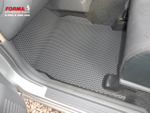 Nissan Cube 2 поколение Z11 (10.2002 - 10.2008)