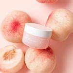 Интенсивный крем-пудинг для гладкой и сияющей кожи Anua Peach 77 Niacin Enriched Cream 50 мл