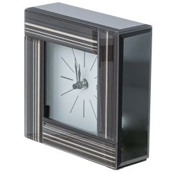 GAEM Часы настольные декоративные, L15 W5 H15 см, (1xАА не прилаг.)