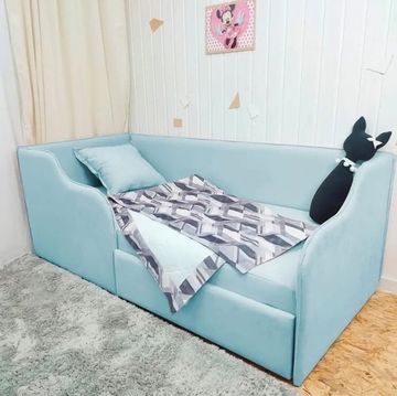 Кровать Лео