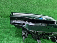 Фара левая BMW X7 G07 (2019-2022) Laser Light