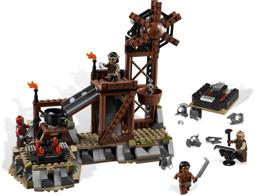 9476 lego hotsell