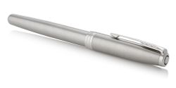 Parker Sonnet Core F526 St Steel CT перо сталь F (1931509)