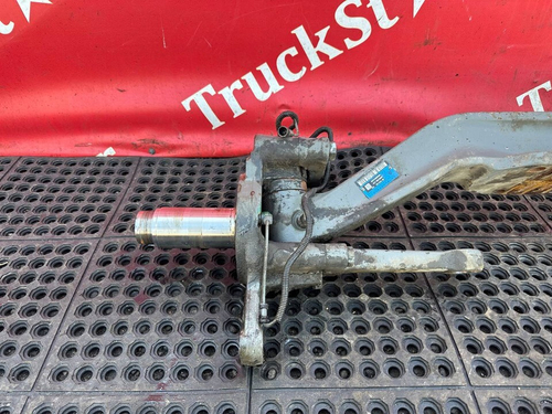 Балка передняя в сборе 2023г