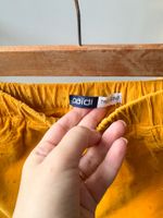 Новые вельветовые брюки Okaidi, 134