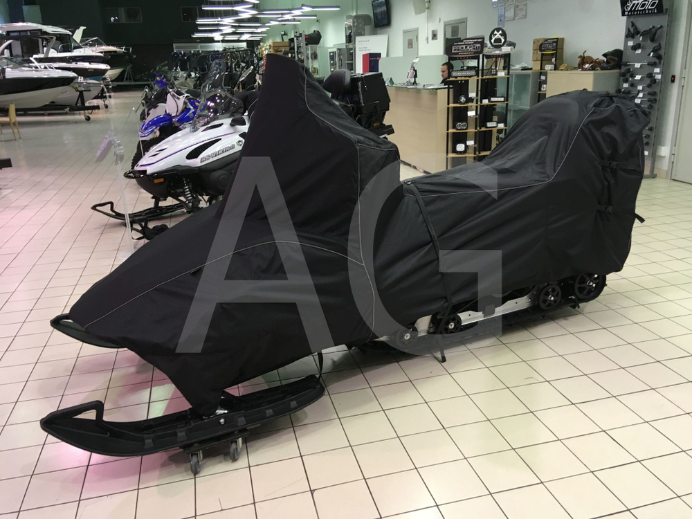 Чехол для снегохода Yamaha Viking 540V транспортировочный