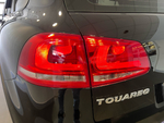 Volkswagen Touareg, 2014 год