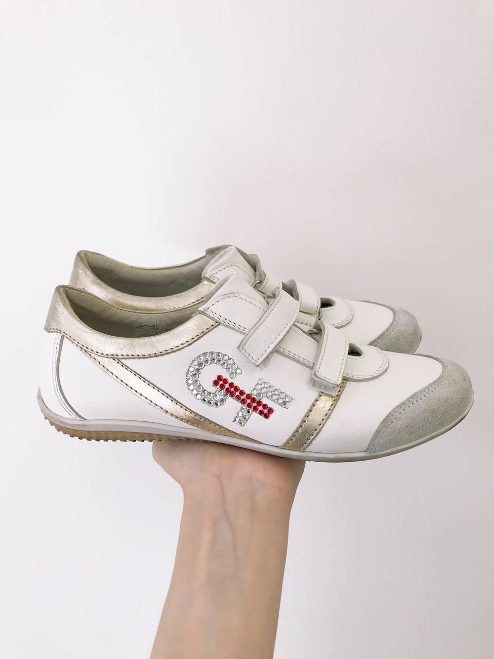 Кроссовки GF Ferre, 33