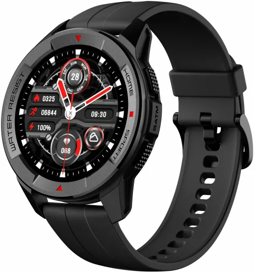 Смарт-часы Xiaomi Mibro Watch X1