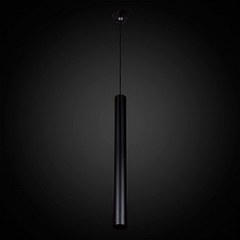 Подвесной светильник Citilux Тубус CL01PBL071N