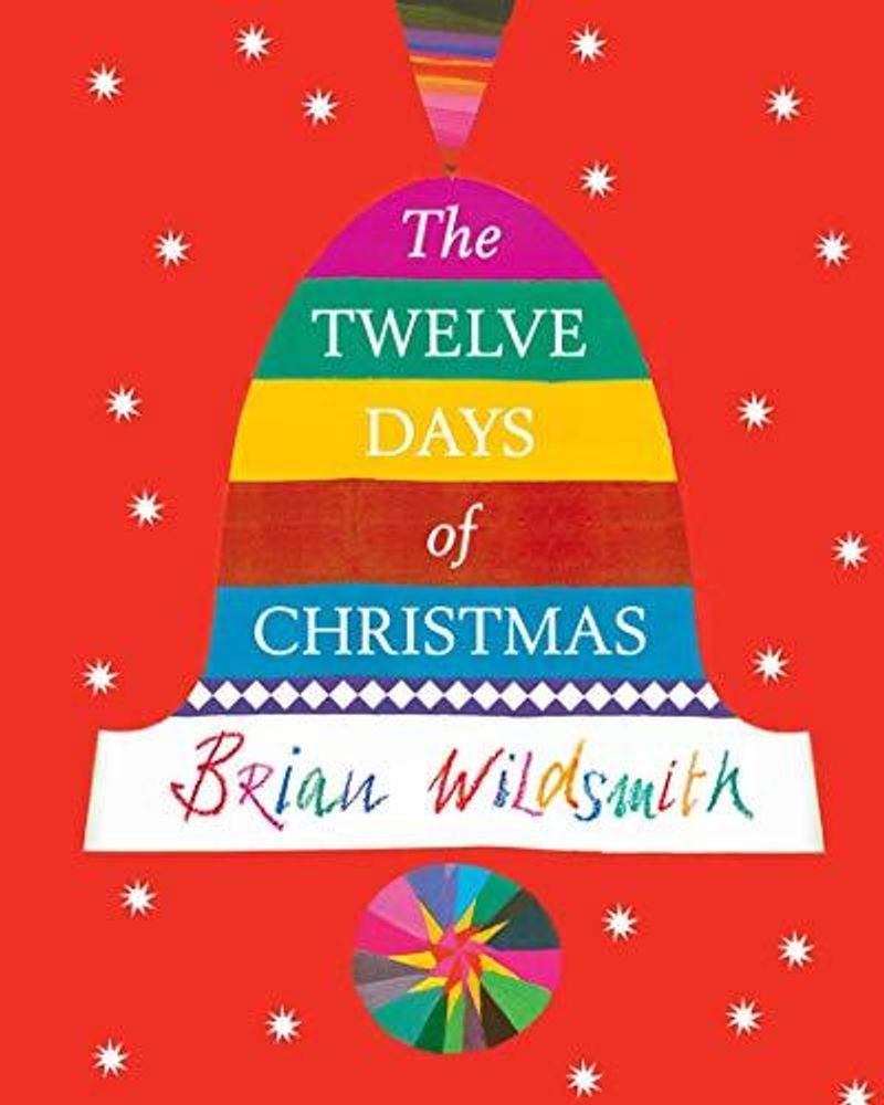 Twelve Days of Christmas