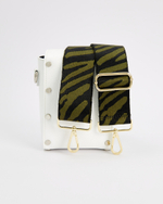 Ремень текстильный 2018