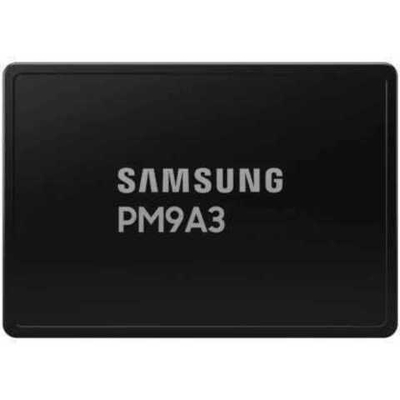 SSD диск Samsung PM9A3 960Gb MZQL2960HCJR-00B7C
