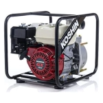 Koshin STH-50 X мотопомпа бензиновая 2.9 л.с, 600 л/мин, диаметр 50 мм, STH-50X