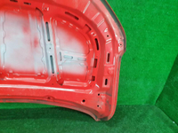 Капот Geely Coolray (2019-2023)