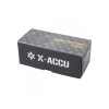 Крепление Vector Optics 30 mm X-ACCU ONE PIECE MEDIUM PICATINNY MOUNT (XASR-3010)