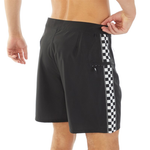 V007XTY28 Шорты уни. Vans The Daily SIDELINES 18" BOARDSHORT