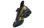 Mizuno Wave Lightning Neo 2 "Black Oyster"