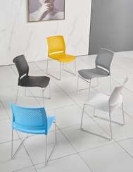 Стул Everprof Neo Черный