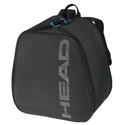 Сумка HEAD Boot Bag black/anthracite 35 л.