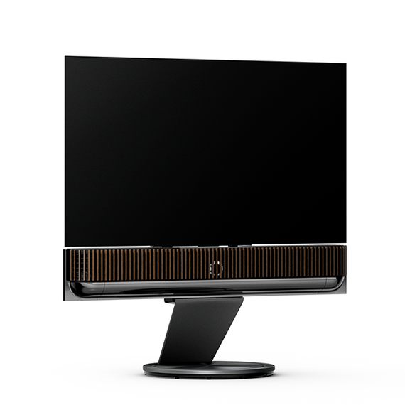 Саундбар Bang &amp; Olufsen Beosound Theatre 77 Black Anthracite/Dark Oak