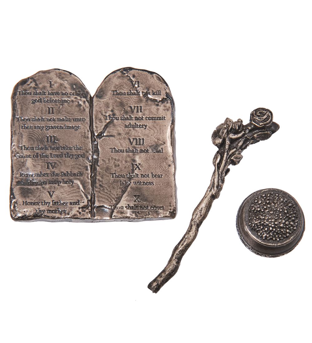 Veronese WS-1391 Статуэтка «Ковчег завета»