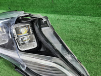 Битая Фара правая GAC GN8 (2019-2023) LED