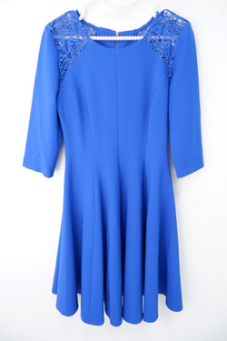 Платье Roxelan стильное 40 размер