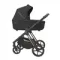 Коляска 3 в 1 Espiro Miloo 2.0 Black Diamond (310)
