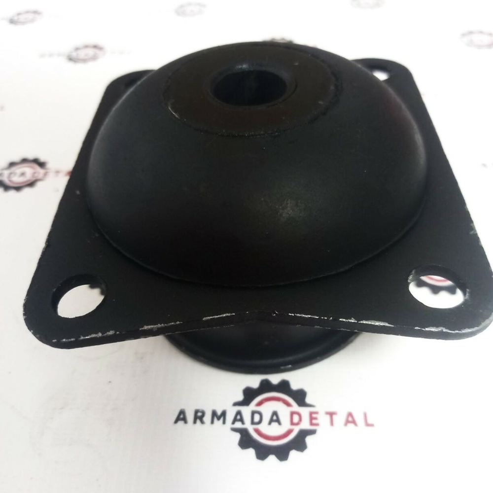 Подушка крепления ДВС и КПП | 331/40347, 332/P7213 | Spare Parts KA