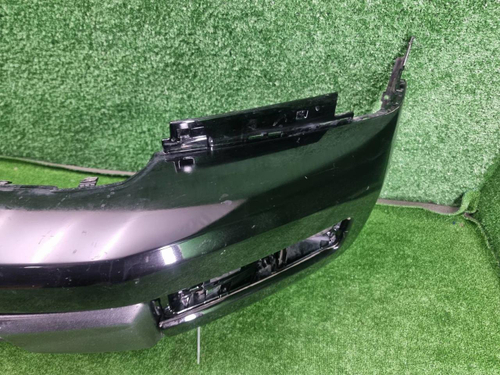 Бампер передний Haval H9 2 (2024-н.в.)