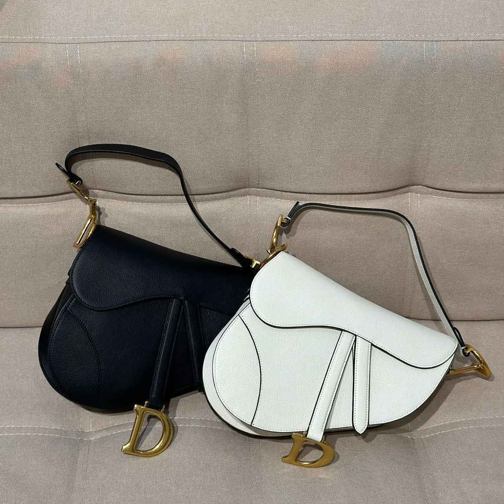 Сумка Christian Dior