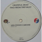 Grateful Dead / Two From The Vault (4LP)