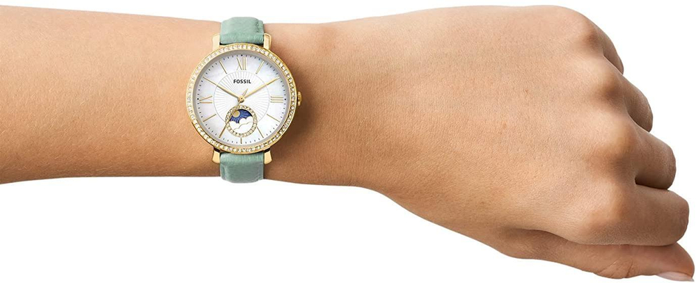 Женские наручные часы Fossil ES5168