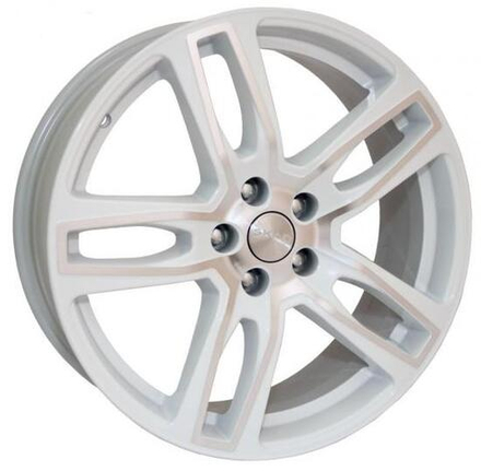 Скад Женева 7x18 5x114.3 ET 50 Dia 64.1 (WFP)