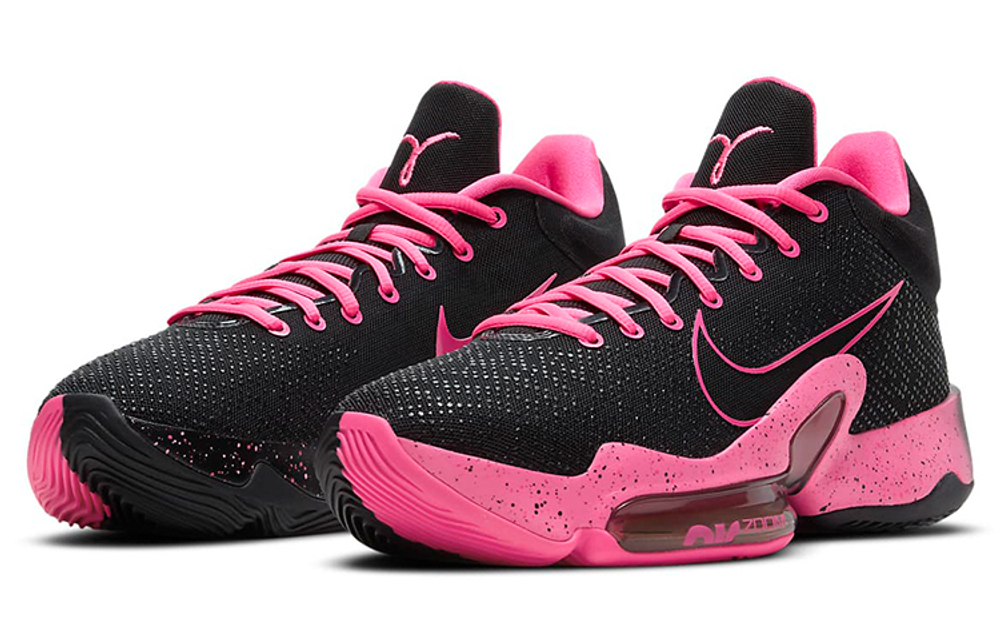 Кроссовки Nike Zoom Rize 2 Kay Yow Ep