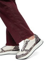 AS 82.18 D05 FENDOU  джинсы цветные