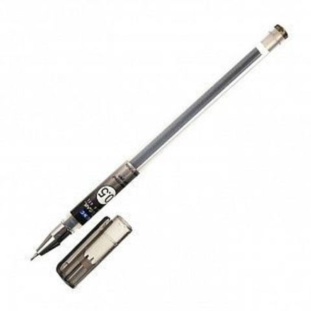 Ручка гел. LINC OCEAN SLIM 0,5 мм черный