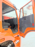 КамАЗ 6520 6x4 Самосвал 6520-3026012-53 (Дизельный, 11,7 л, 400 л.с., МТ)