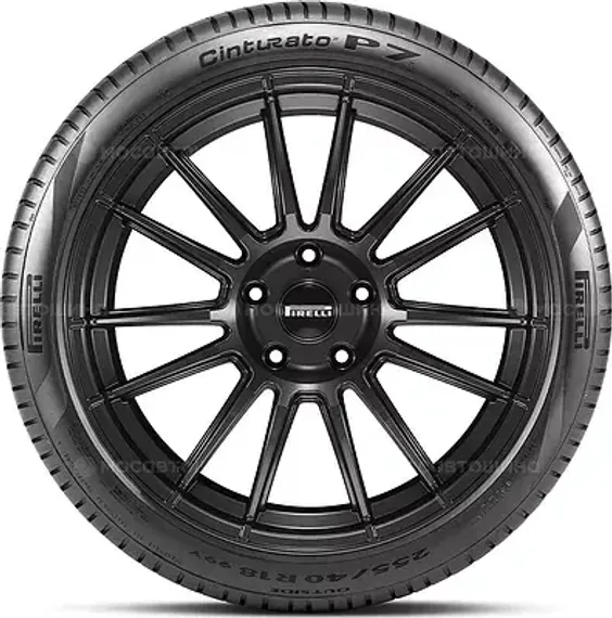 Pirelli Cinturato P7 new 225/45 R17 91V RF