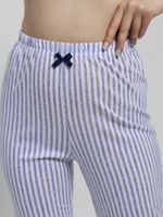 Брюки Чиа-4 Виотекс ГОЛУБОЙ