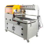 Термоусадочный нож автоматический BSL-560A Foodatlas