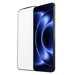 Закаленное стекло на экран для Xiaomi 17 Ultra, серия 2.5D HD Screen Protector от Dux Ducis