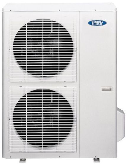 Сплит-система General Climate GC/GU-FS24HF