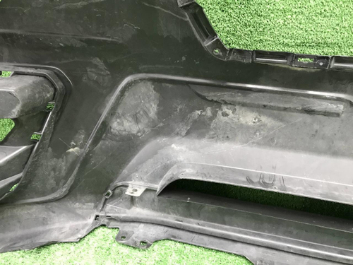 Бампер передний Subaru Forester 5 SK (2018-2021)
