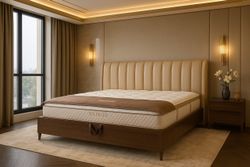 Кровать LUMINA LUX